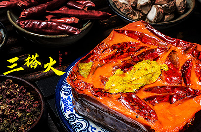 寻乌县VI设计：城市与企业品牌联动的视觉纽带